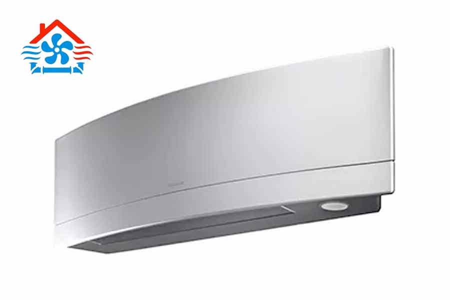 Daikin silver klime sa ugradnjom