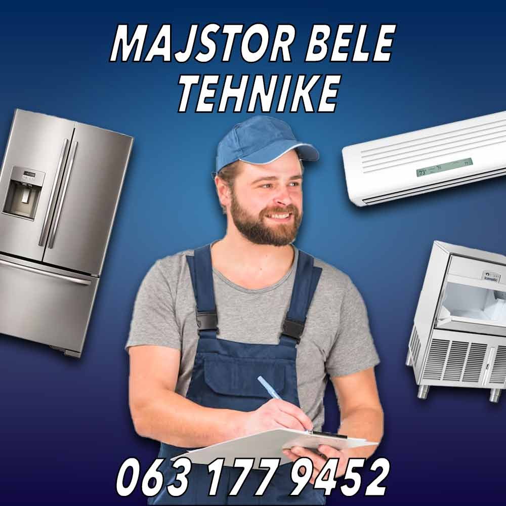 majstor bele tehnike