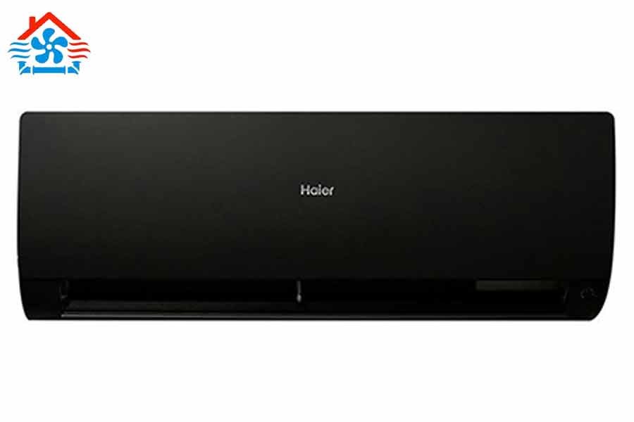 Haier black