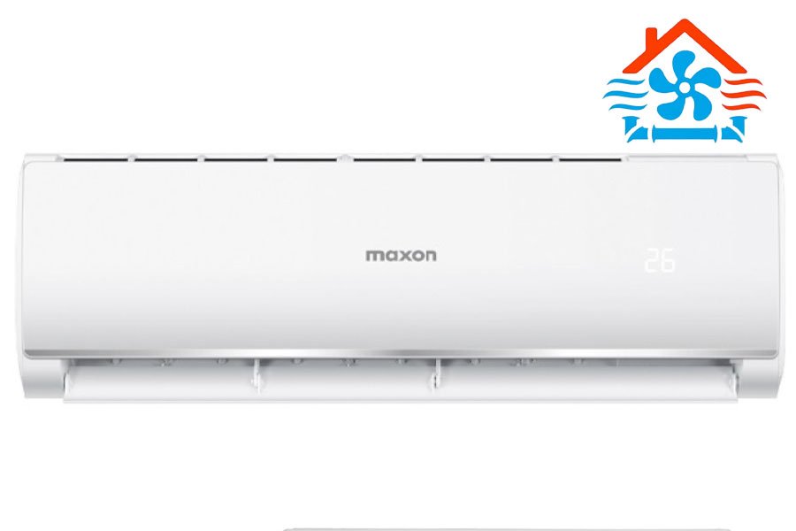 Maxon fresh klima sa ugradnjom
