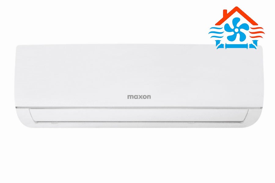 Maxon fresh klima sa ugradnjom