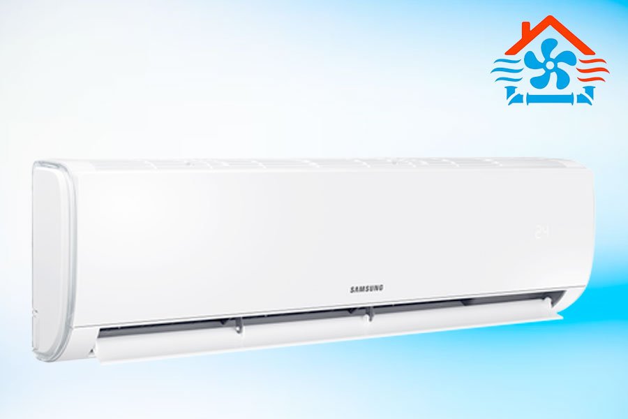 Samsung AG klima sa ugradnjom
