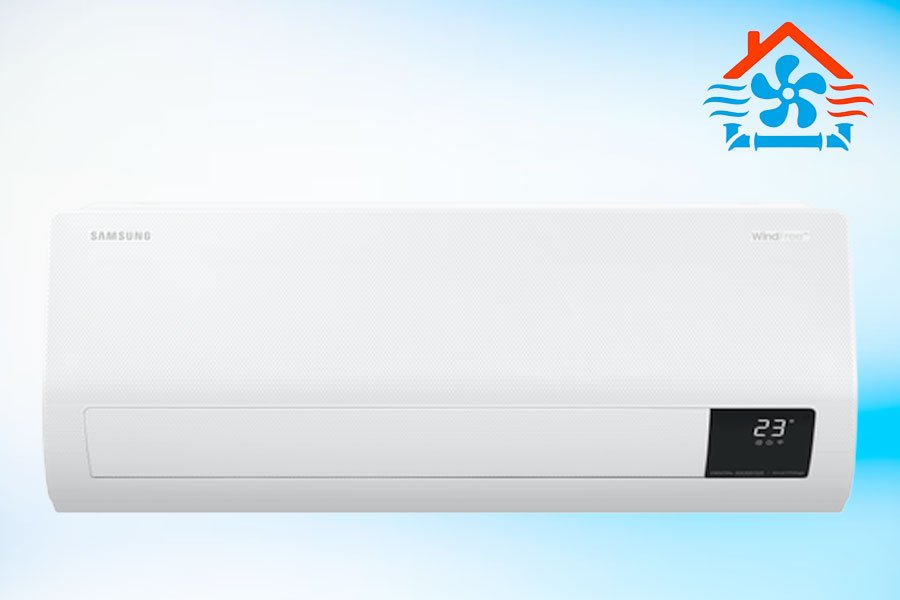 Samsung comfort klima sa ugradnjom