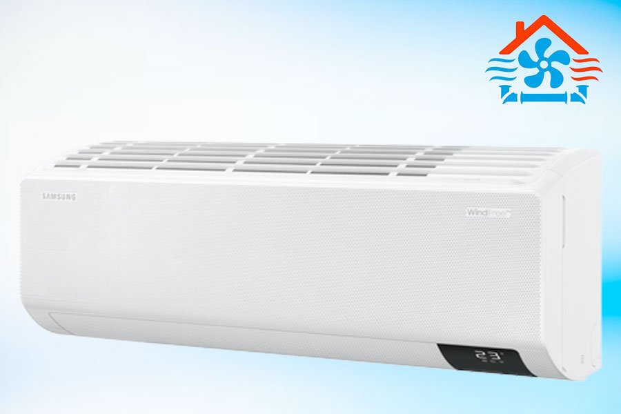 Samsung comfort klima sa ugradnjom