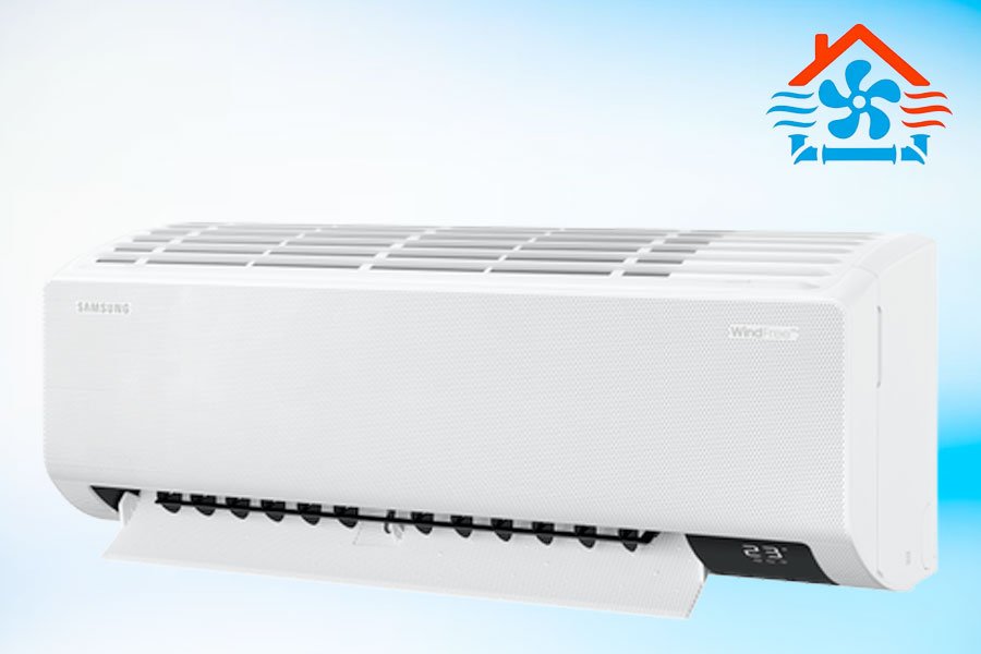 Samsung comfort klima sa ugradnjom