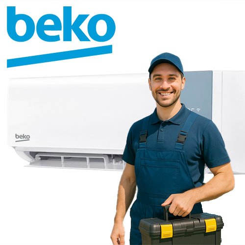Ovlašćeni servis Beko klima
