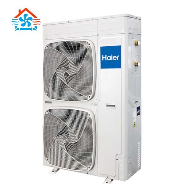 Haier monoblok toplotna pumpa 11kw