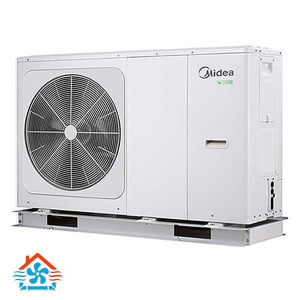 Midea Monoblok toplotna pumpa