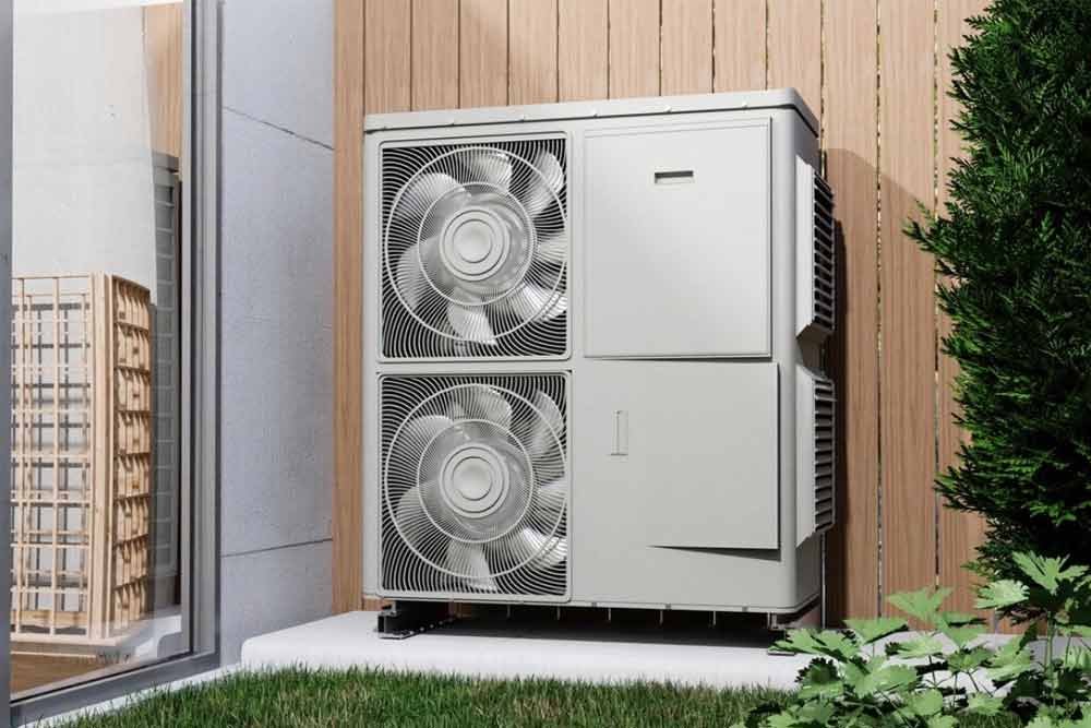 Najčešće greške pri odabiru i ugradnji toplotne pumpe