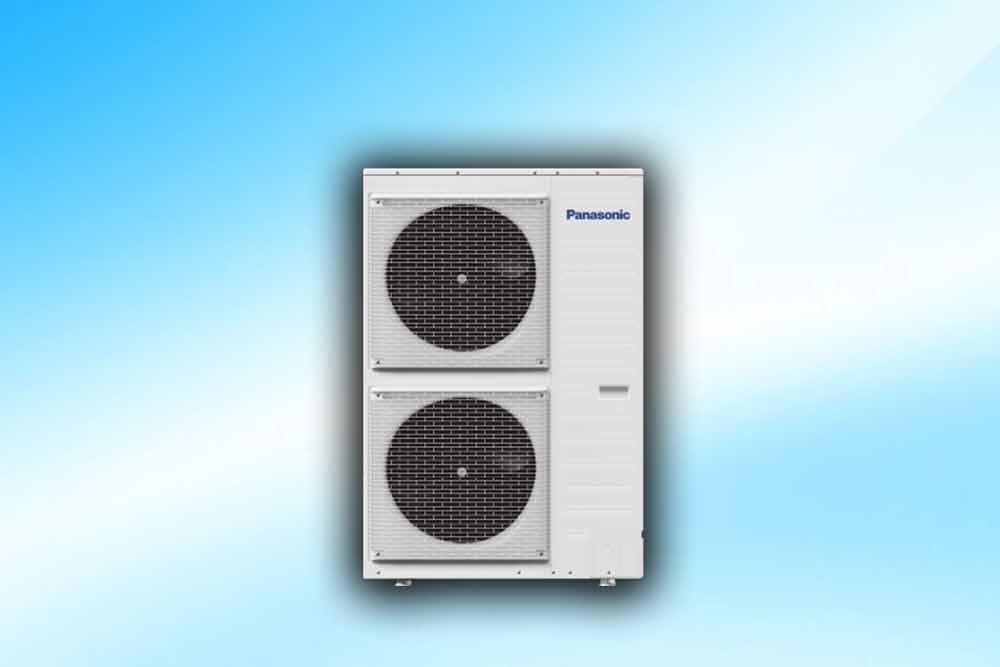 monoblok vs split sistem toplotne pumpe