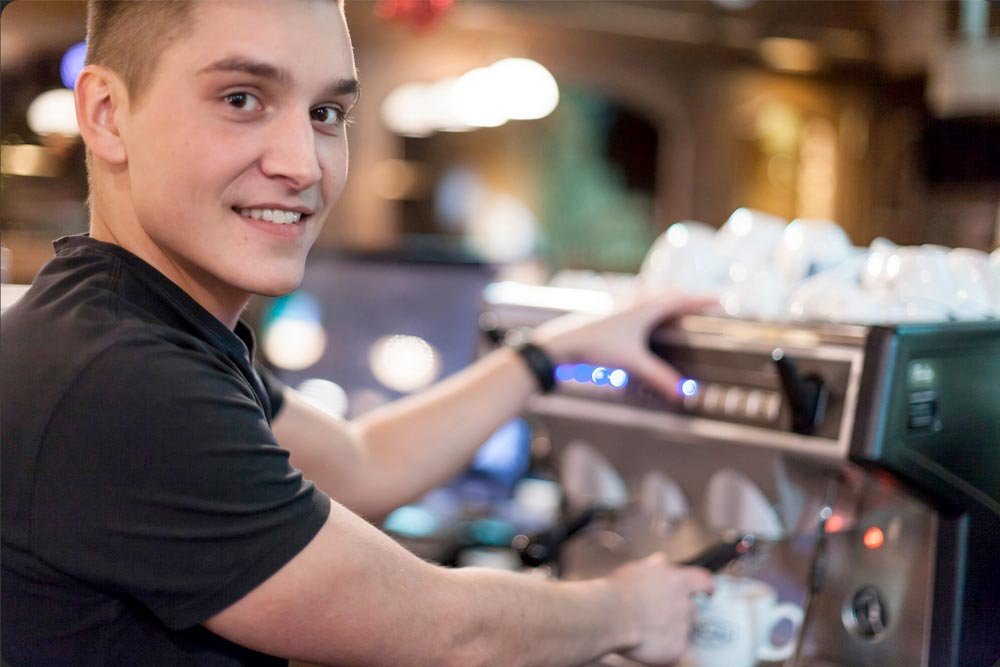 Ledomat pripremljen za sezonu