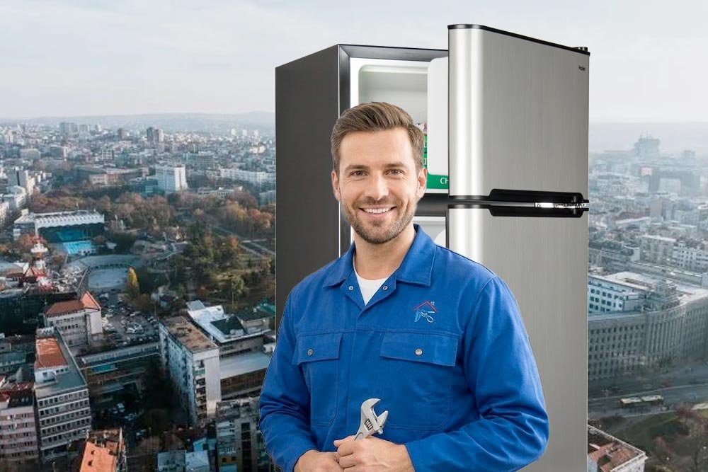 Servis frižidera Zvezdara