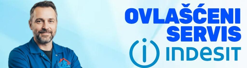 Indesit servis kontakt