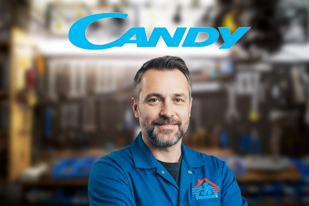 Ovlašćeni servis Candy frižidera