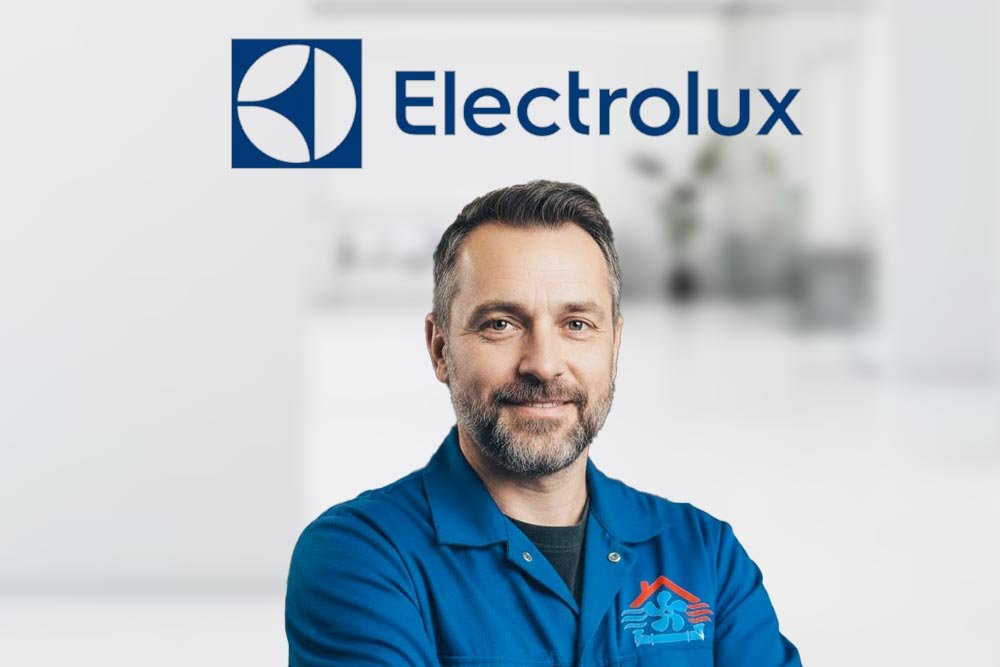Ovlašćeni servis Electrolux frižidera
