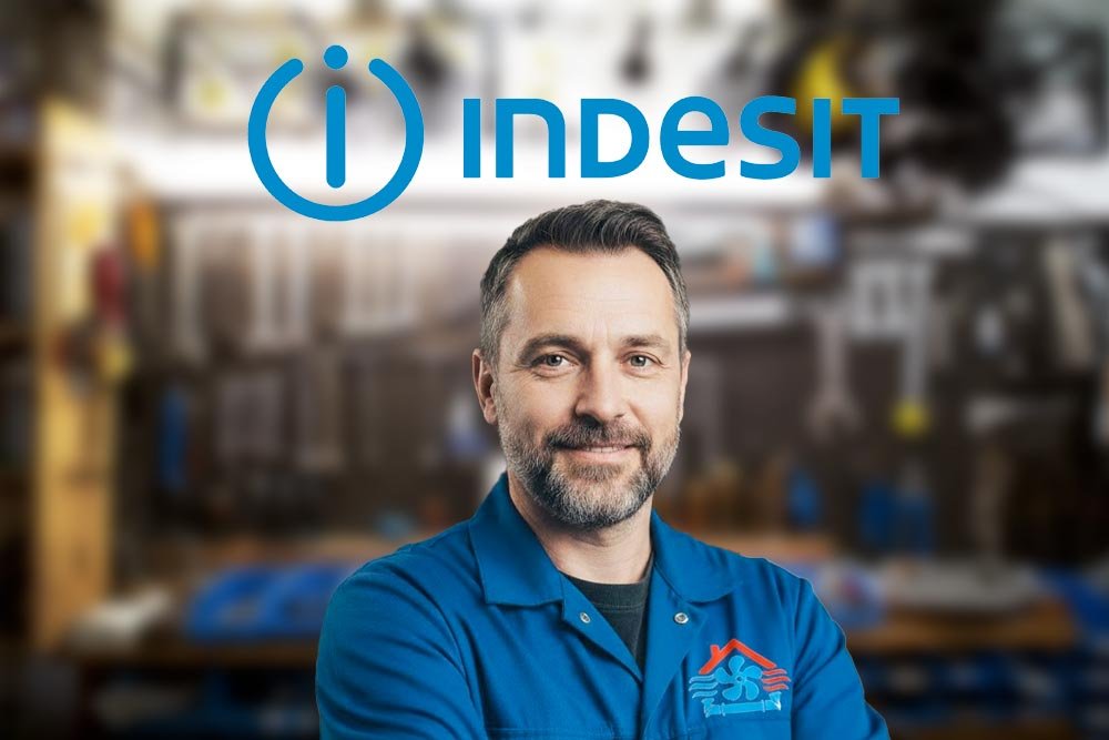 Ovlašćeni servis Indesit frižidera