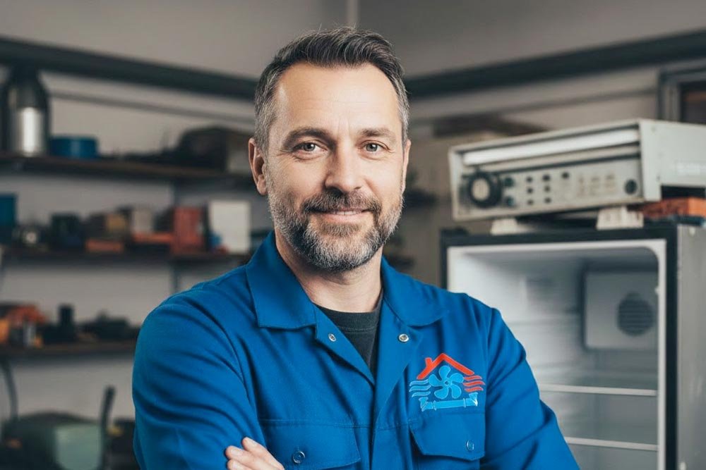 Ovlašćeni servis Whirlpool frižidera