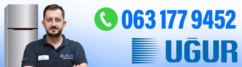 Majstor za Ugur frižidere