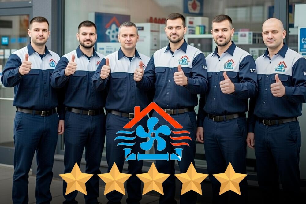 Najbolji servis frižidera Beograd