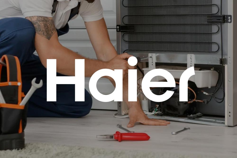 Ovlašćeni servis Haier frižidera