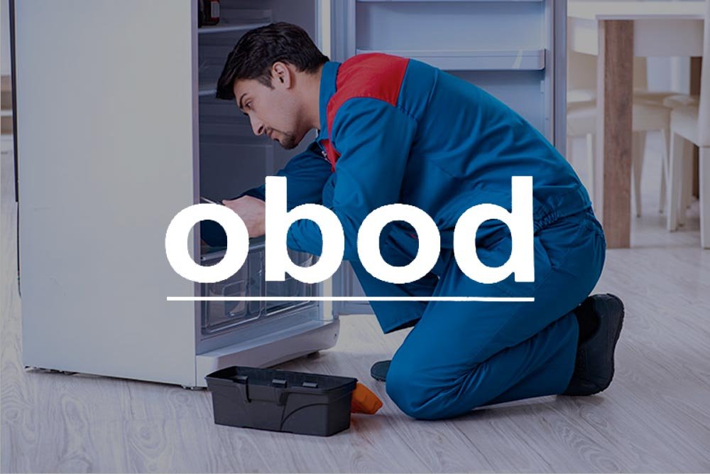 Ovlašćeni servis Obod frižidera