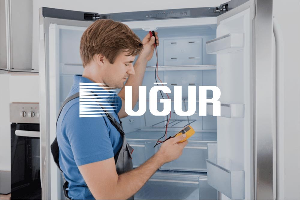 Ovlašćeni servis Ugur frižidera