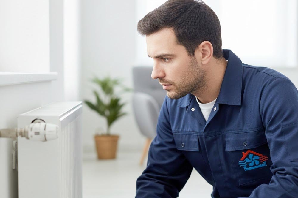 Popravka grejanja Beograd