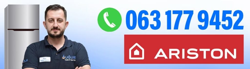 Kontakt - Servis Ariston frižidera