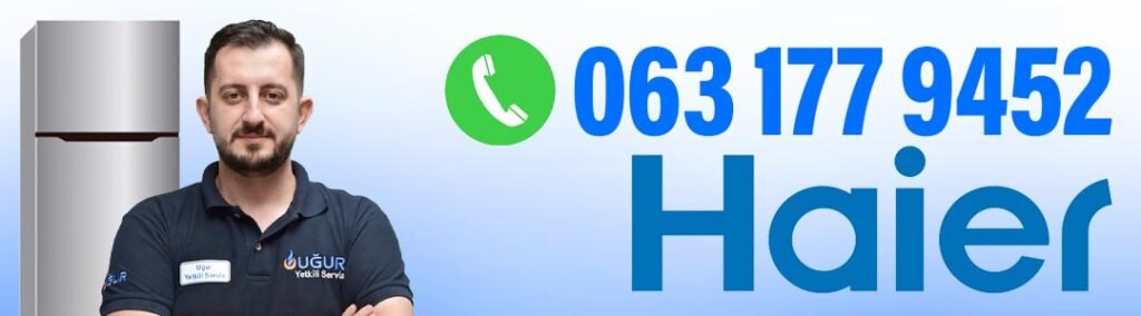 Servis Haier frižidera kontakt