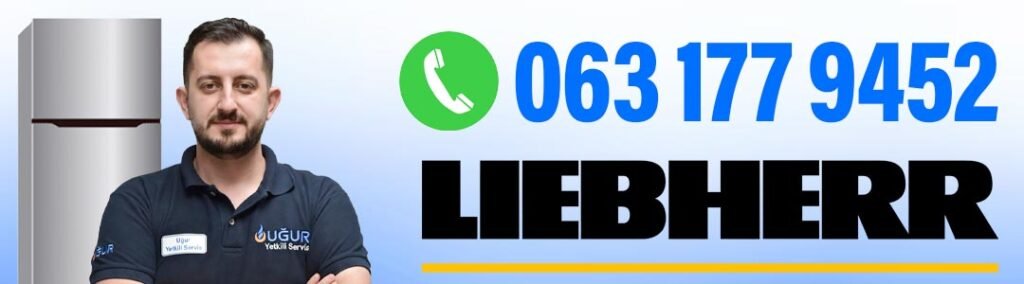 Servis Liebherr frižidera kontakt