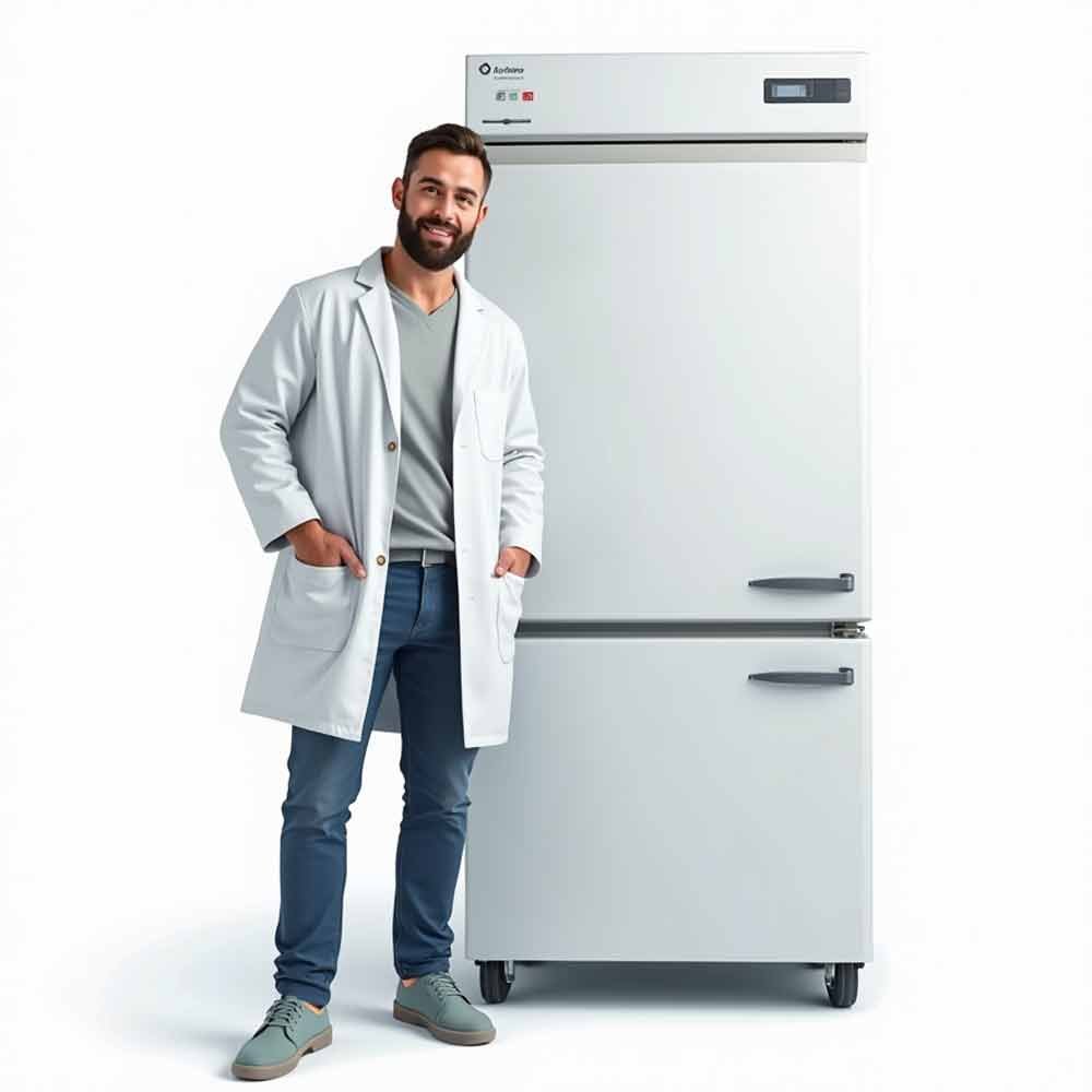 Servis laboratorijskih frižidera