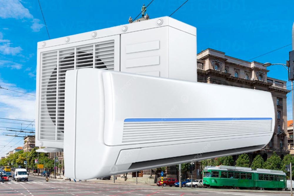 Klima servis Savski venac