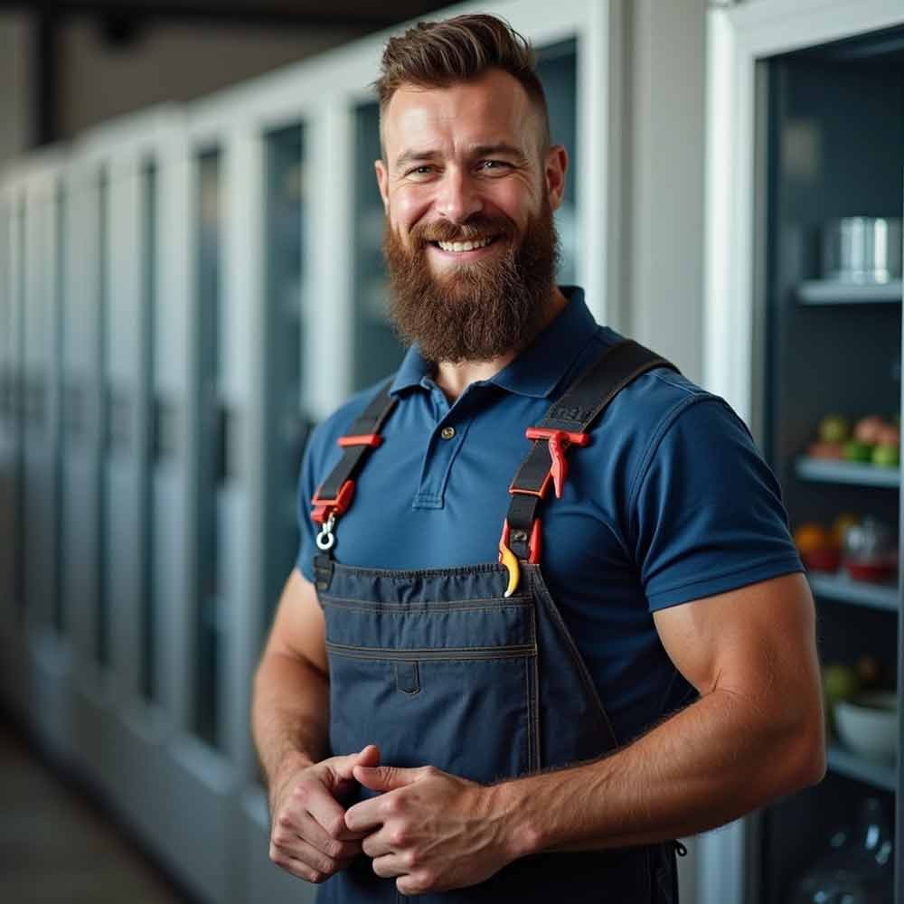 Majstor za frižidere Medaković