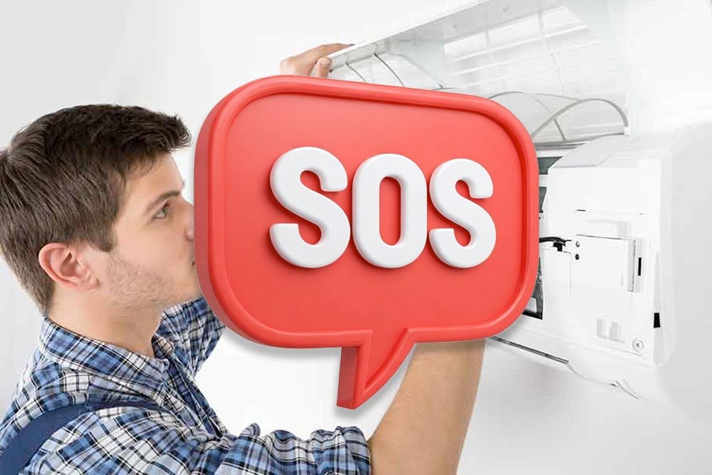 SOS klima servis Beograd