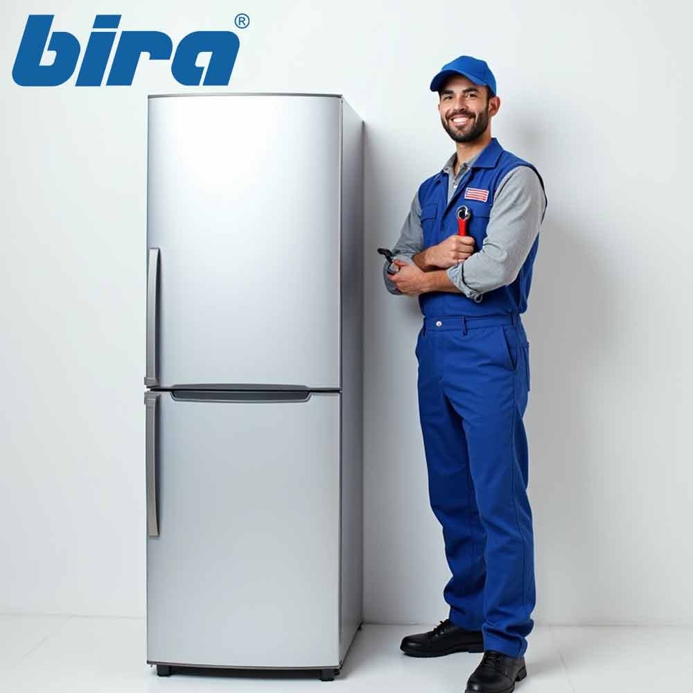 Ovlašćeni servis Bira frižidera