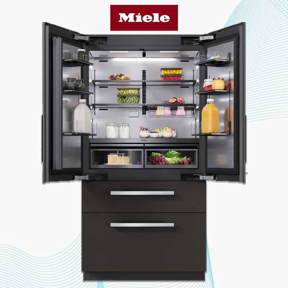 Ovlašćeni servis Miele frižidera