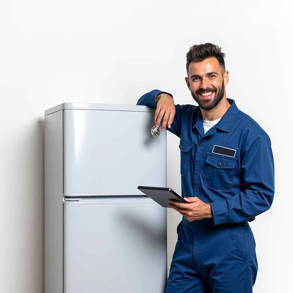 Servis frižidera Krnjača