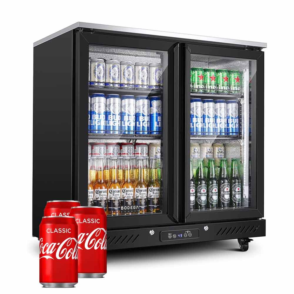 Servis i popravka frižidera za piće