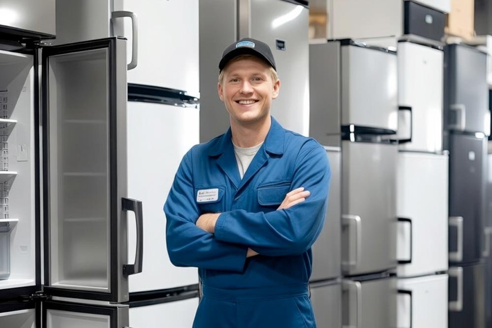 Frigo majstor Beograd