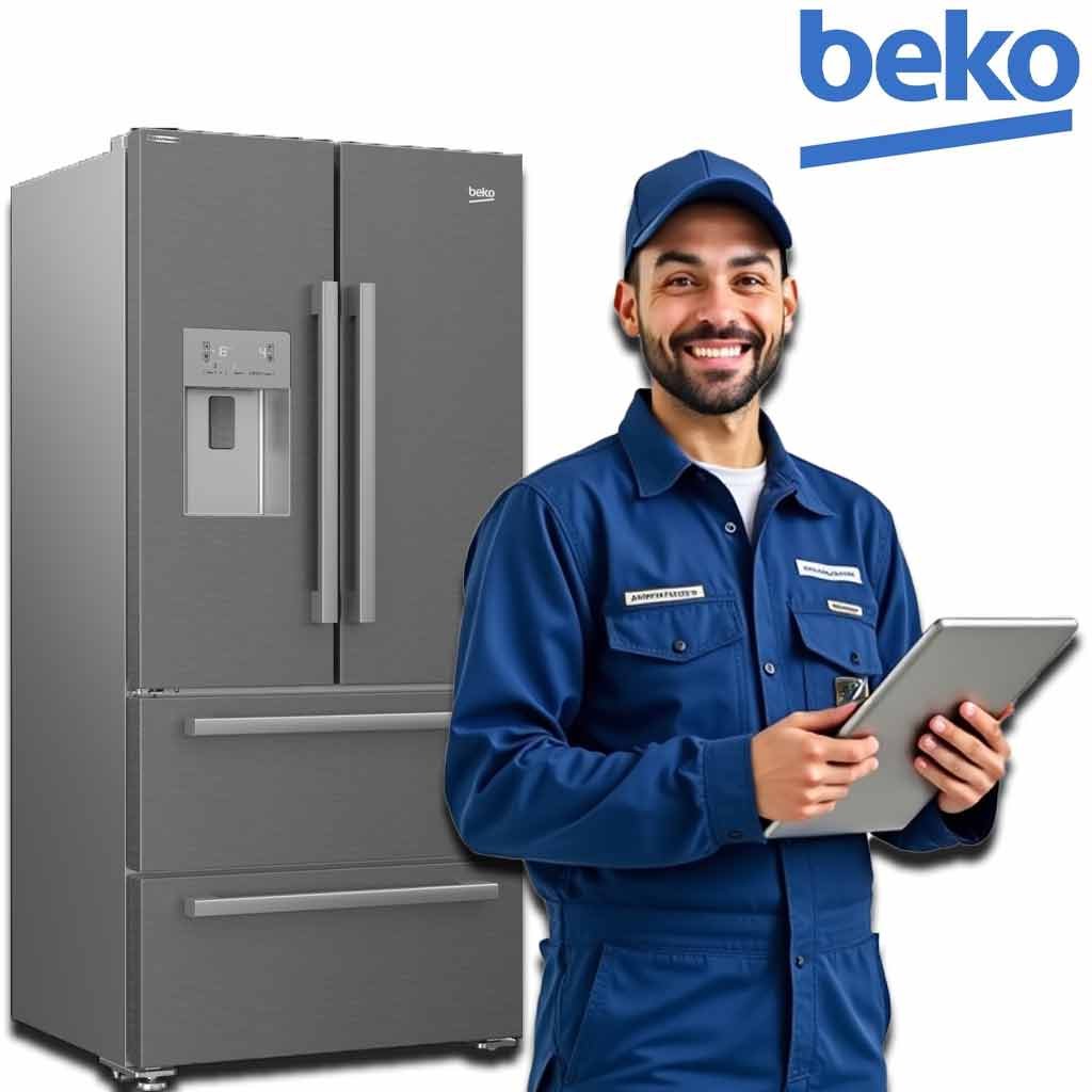 Majstor za Beko frižidere